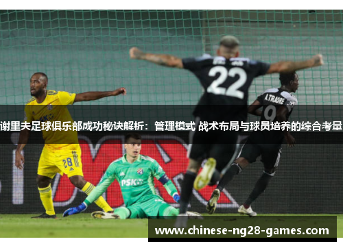 谢里夫足球俱乐部成功秘诀解析:管理模式 战术布局与球员培养的综合考量 谢里夫足球俱乐部成功秘诀解析:管理模式 战术布局与球员培养的综合考量