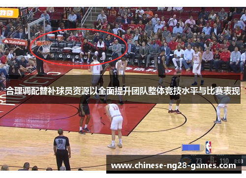 合理调配替补球员资源以全面提升团队整体竞技水平与比赛表现 合理调配替补球员资源以全面提升团队整体竞技水平与比赛表现