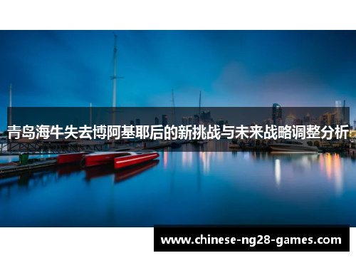 青岛海牛失去博阿基耶后的新挑战与未来战略调整分析