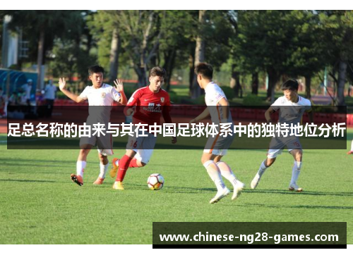 足总名称的由来与其在中国足球体系中的独特地位分析 足总名称的由来与其在中国足球体系中的独特地位分析