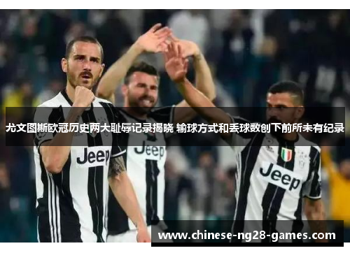 尤文图斯欧冠历史两大耻辱记录揭晓 输球方式和丢球数创下前所未有纪录 尤文图斯欧冠历史两大耻辱记录揭晓 输球方式和丢球数创下前所未有纪录