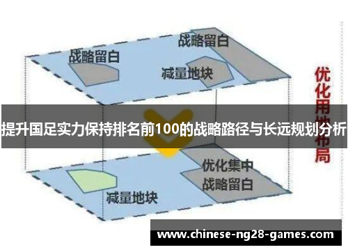 提升国足实力保持排名前100的战略路径与长远规划分析