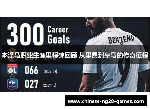 本泽马职业生涯里程碑回顾 从里昂到皇马的传奇征程 本泽马职业生涯里程碑回顾 从里昂到皇马的传奇征程